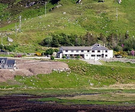 The Rhiconich Hotel Kinlochbervie Luaran gambar