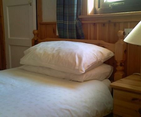 The Rhiconich Hotel Kinlochbervie Luaran gambar