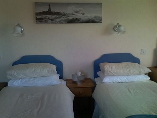 The Rhiconich Hotel Kinlochbervie Luaran gambar