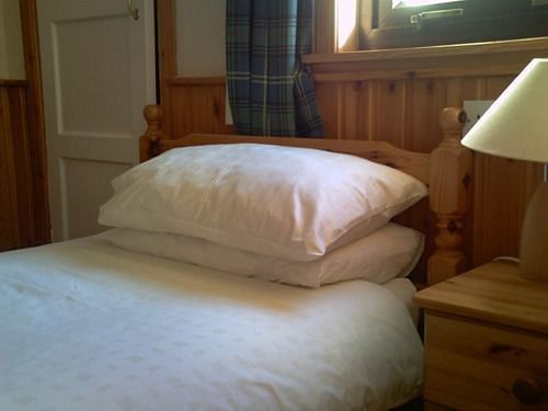 The Rhiconich Hotel Kinlochbervie Luaran gambar