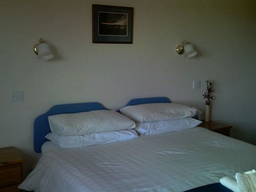 The Rhiconich Hotel Kinlochbervie Luaran gambar
